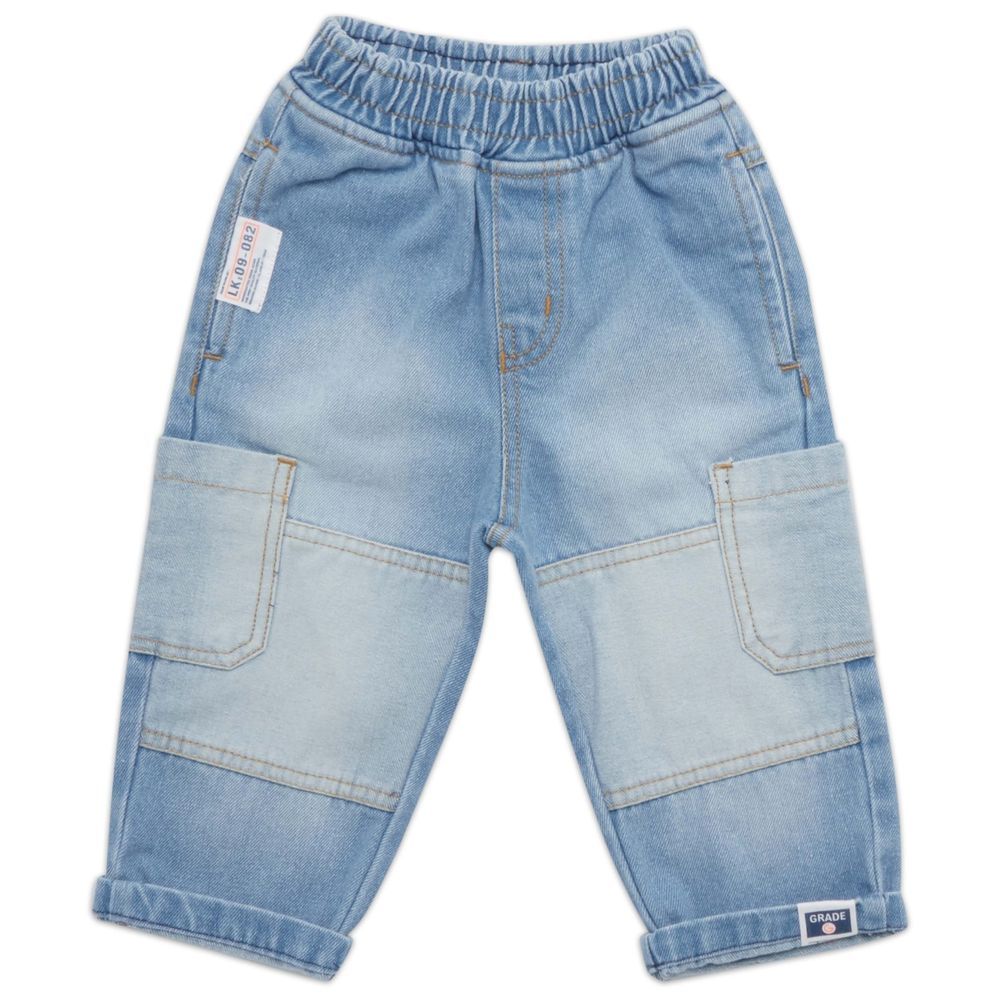 Little kid jeans hotsell